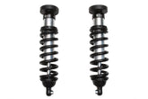 ICON 2000-2006 Toyota Tundra/2001-2007 Toyota Sequoia, V.S. 2.5 Series Extended Travel Coilover Kit, Internal Reservoir, 700 lb/in Coils for Toyota Tundra