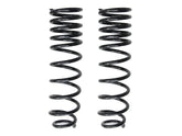 ICON 1991-97 Toyota Land Cruiser, Front 3" Lift Dual Rate Coil Spring Kit for Toyota Land Cruiser