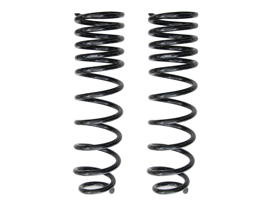 ICON 1991-97 Toyota Land Cruiser, Front 3" Lift Dual Rate Coil Spring Kit for Toyota Land Cruiser