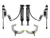 ICON 2014 Ford F-150 2WD, 1.75-2.63" Lift, Stage 5 Suspension System, Billet for Ford F-150