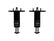 ICON 2021-2024 Ram 1500 TRX/2025-2026 Ram 1500 RHO, Rear, 2.5" Hydraulic Bump Stop Kit, 2.25" Travel for Ram 1500