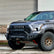 Sequoia Full Front Bumper for Toyota Sequoia