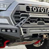 Sequoia Full Front Bumper for Toyota Sequoia