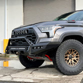 Sequoia Full Front Bumper for Toyota Sequoia