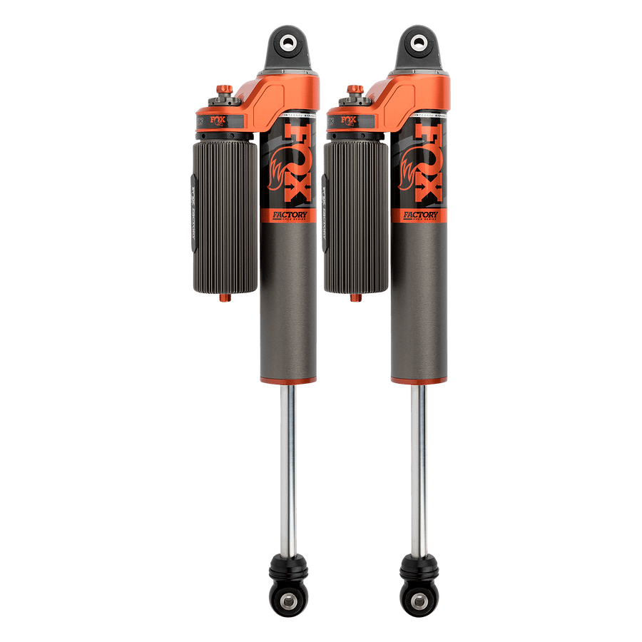 JEEP WRANGLER | 3.0 FACTORY RACE SERIES for Jeep Wrangler