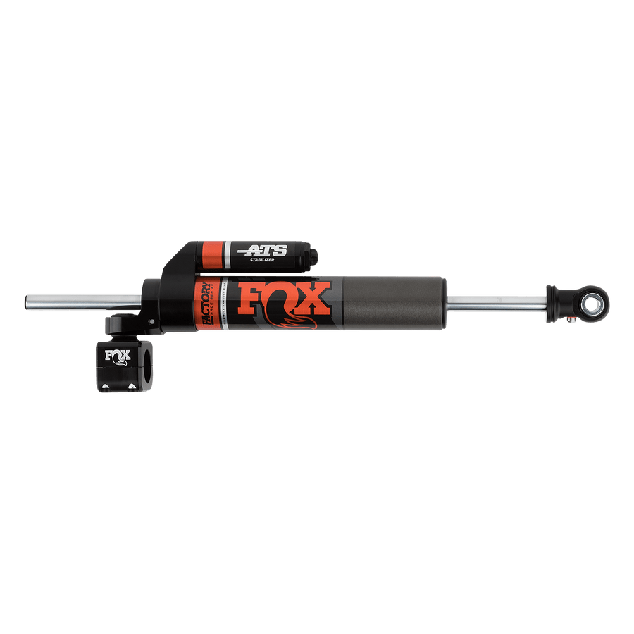 JEEP WRANGLER | 2.0 ATS STABILIZER for Jeep Wrangler JK