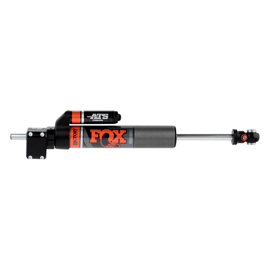 FORD SUPER DUTY | 2.0 ATS STABILIZER for Ford Super Duty