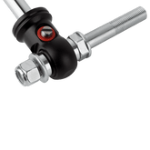 JEEP WRANGLER | 2.0 ATS STABILIZER for Jeep Wrangler JK