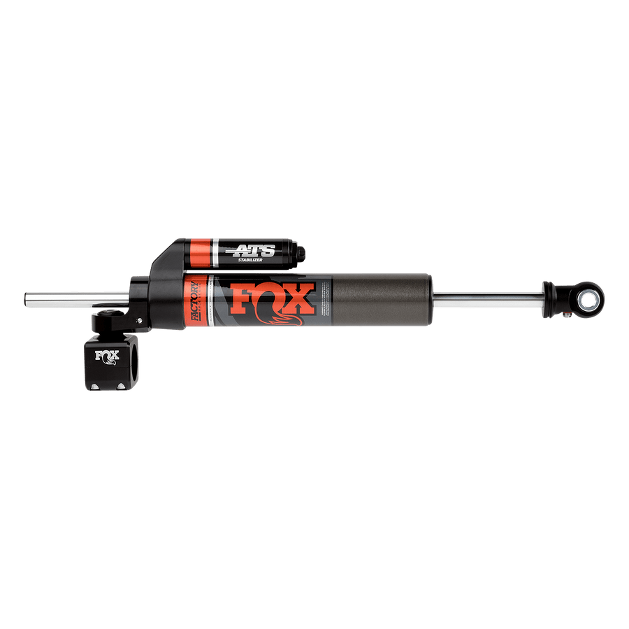 JEEP WRANGLER | 2.0 ATS STABILIZER for Jeep Wrangler JK
