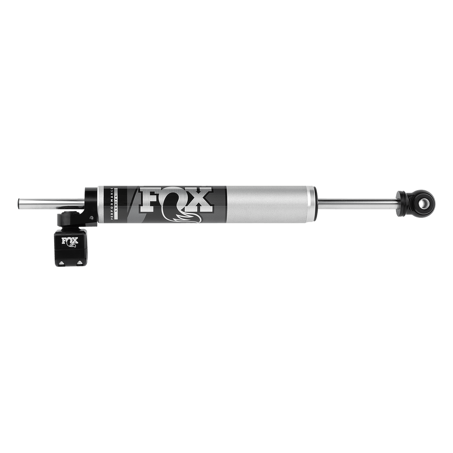JEEP WRANGLER | 2.0 TS STABILIZER for Jeep Wrangler JK