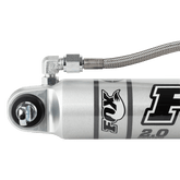 JEEP WRANGLER | 2.0 PERFORMANCE SERIES for Jeep Wrangler JK