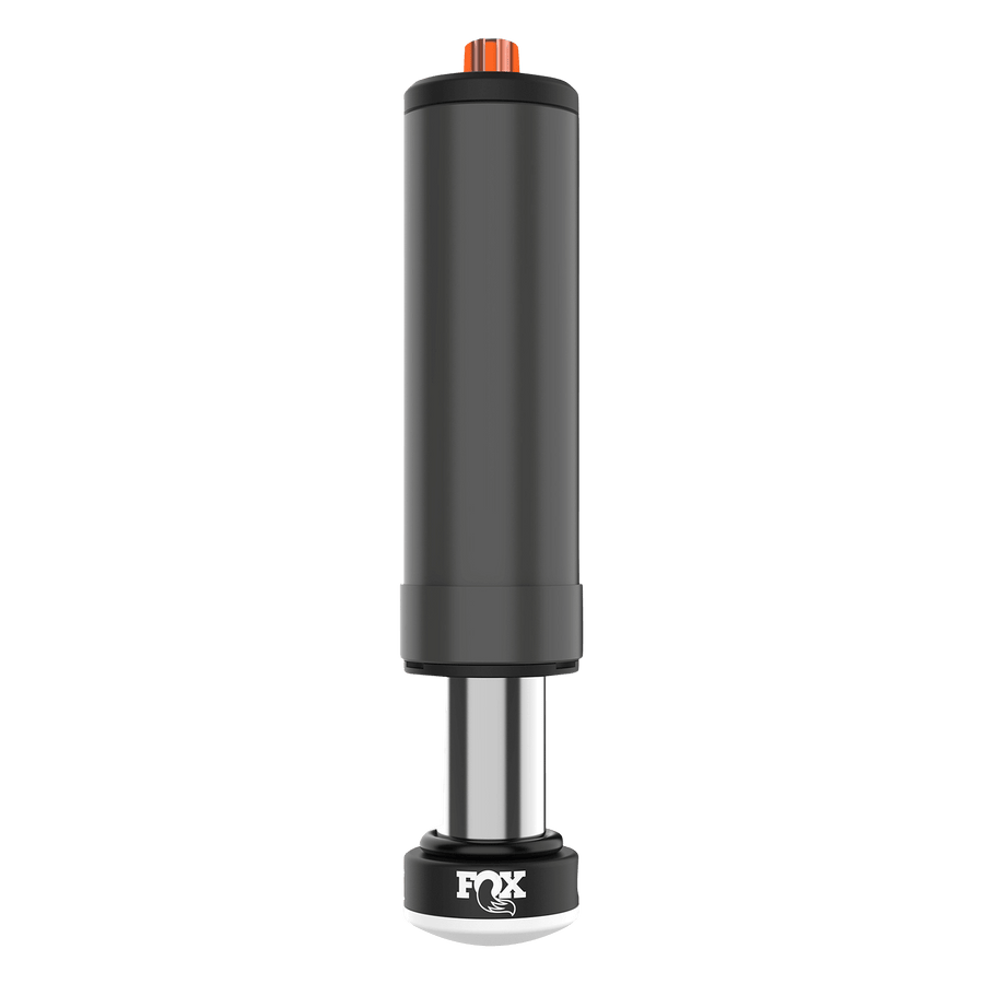 FACTORY RACE 2.0 X 2.0 BUMP STOP PINCH MOUNT