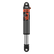FACTORY RACE 2.5 X 2.5 BUMP STOP EYE-EYE MOUNT