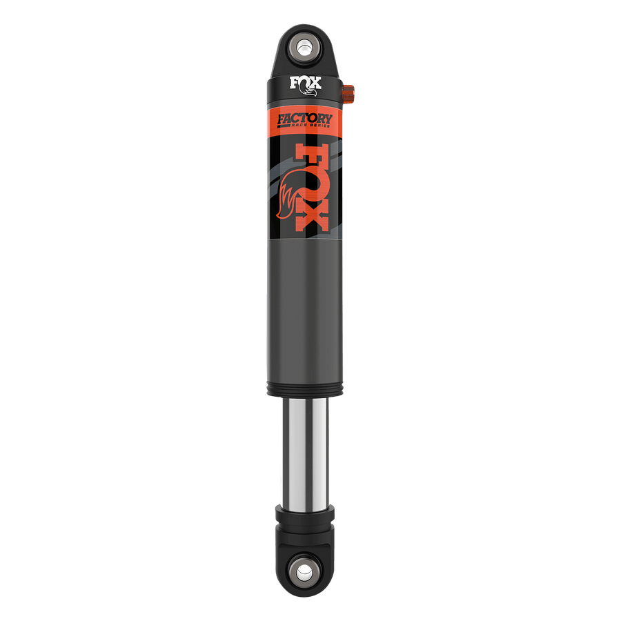 FACTORY RACE 2.5 X 2.5 BUMP STOP EYE-EYE MOUNT