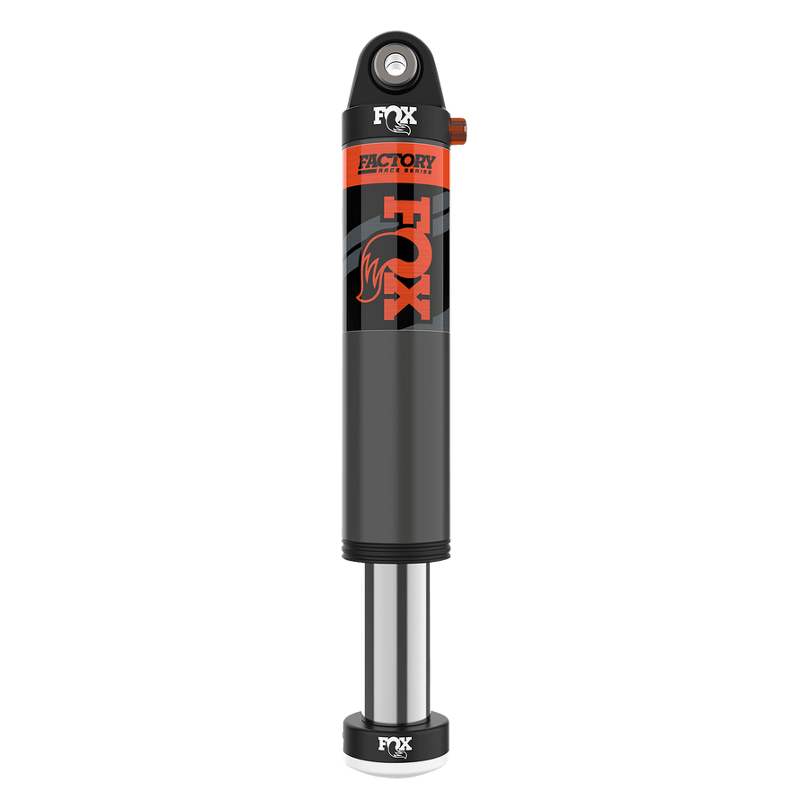 FACTORY RACE 2.5 X 2.5 BUMP STOP EYELET MOUNT