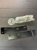 2005-2023 Frame support bracket kit