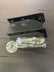 2005-2023 Frame support bracket kit