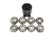 M8 SECURITY NUT & TOOL KIT