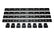 Hard Shell Series - Crossbar Kits
