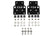 Hard Shell Series - Crossbar Kits
