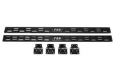 Hard Shell Series - Crossbar Kits