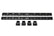 Hard Shell Series - Crossbar Kits