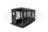 Hub 4 Double Tent