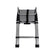 Evolution / Odyssey / Aspen V2 / Adventure Series - Telescoping Ladder