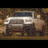 Tundra Hybrid Front Bumper / Wide Fenders / 2nd gen / 2007-2013 for Toyota Tundra