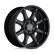 Black Rhino Glamis Matte Black Wheel