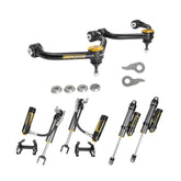 MT Tow Runner Kit for GMC Sierra