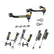 MT Tow Runner Kit for GMC Sierra
