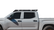 The Grizzly (2022-2026 Tundra Roof Rack)