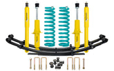 Dobinsons 1.5″ to 3.0″ GS Lift Kit for 2005 to 2023 Tacoma 4×4 Double Cab Short Bed for Toyota Tacoma