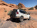 GX470 Modular Rear Bumper for Lexus GX