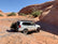 GX470 Modular Rear Bumper for Lexus GX
