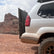 GX470 Modular Rear Bumper for Lexus GX