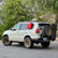 GX470 Modular Rear Bumper for Lexus GX
