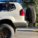 GX470 Modular Rear Bumper for Lexus GX
