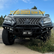 2010-2023 / Lexus GX460 / Hybrid Front Bumper