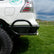 2010-2023 / Lexus GX460 / Rear Bumper