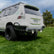 2010-2023 / Lexus GX460 / Rear Bumper