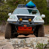 GX470 Modular Front Bumper for Lexus GX