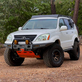 GX470 Modular Front Bumper for Lexus GX