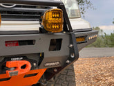 GX470 Modular Front Bumper for Lexus GX