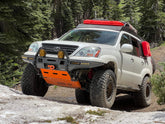 GX470 Modular Front Bumper for Lexus GX