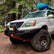 GX470 Modular Front Bumper for Lexus GX