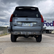 2003-2009 / Lexus GX470 / Rear Bumper