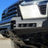 GX550 High Clearance Winch Bumper for Lexus GX