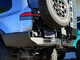 GX550 Dual Swing-out Modular Rear Bumper for Lexus GX